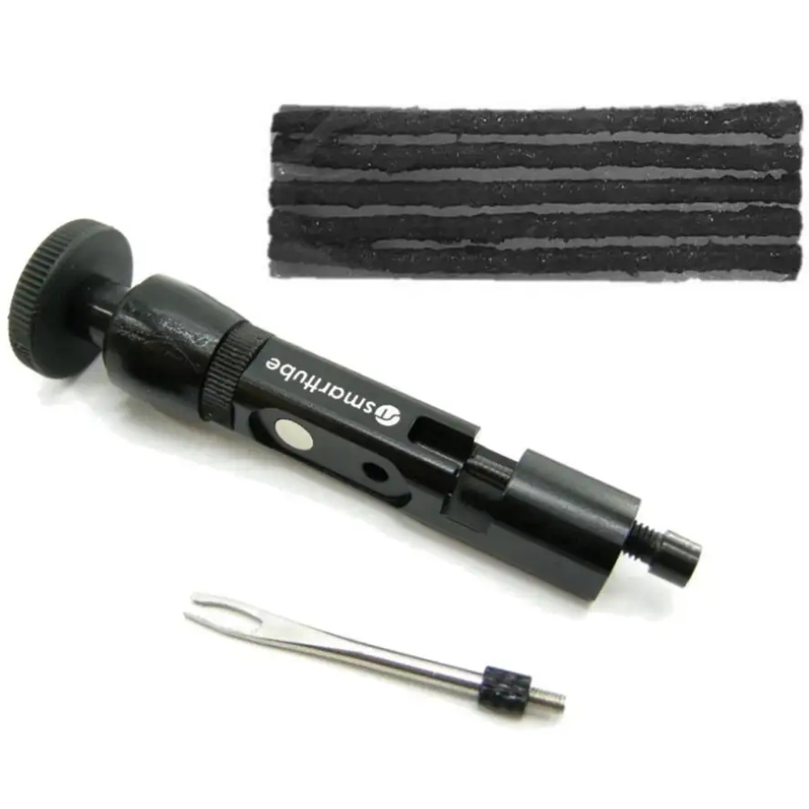 ORODJE ZA VERIGO + SMARTTUBE CHAIN TUBE TUBELESS PLUGS