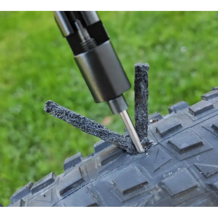 ORODJE ZA VERIGO + SMARTTUBE CHAIN TUBE TUBELESS PLUGS