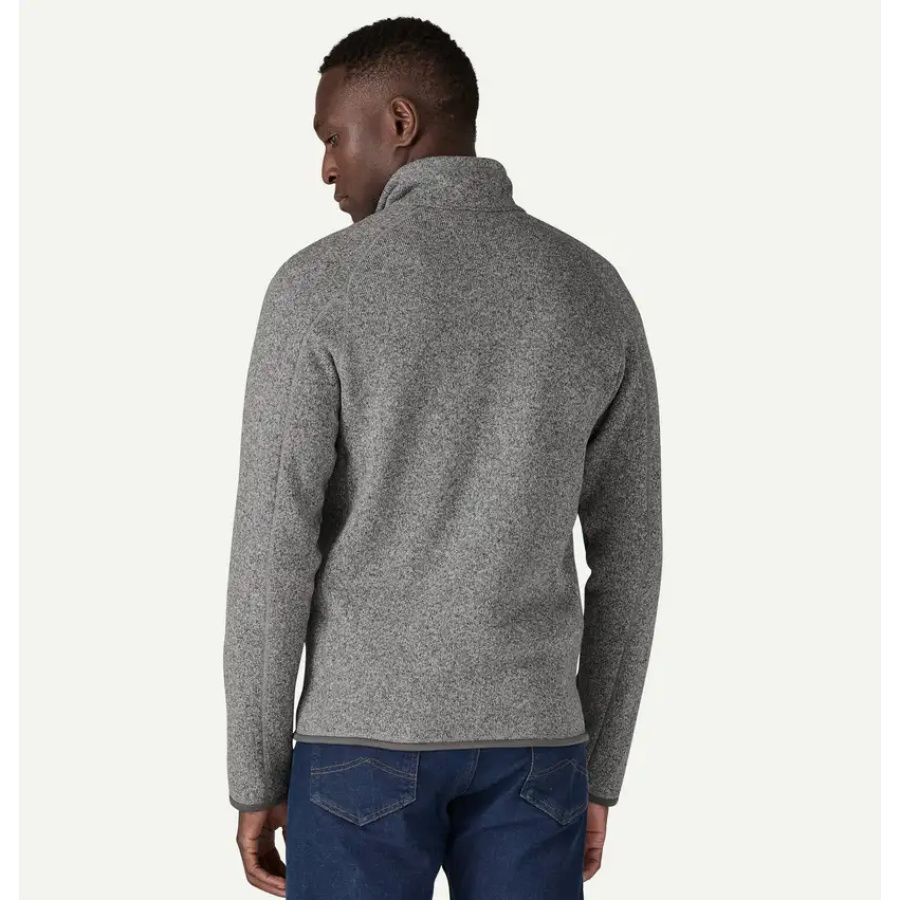 JOPA PATAGONIA BETTER SWEATER Stonewash