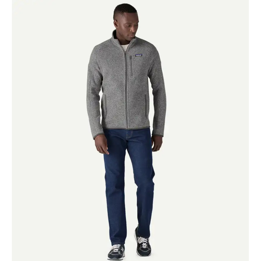 JOPA PATAGONIA BETTER SWEATER Stonewash