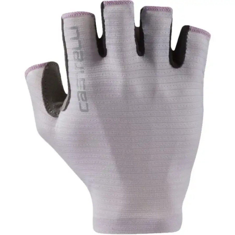 ŽENSKE ROKAVICE CASTELLI ESPRESSO purple mist
