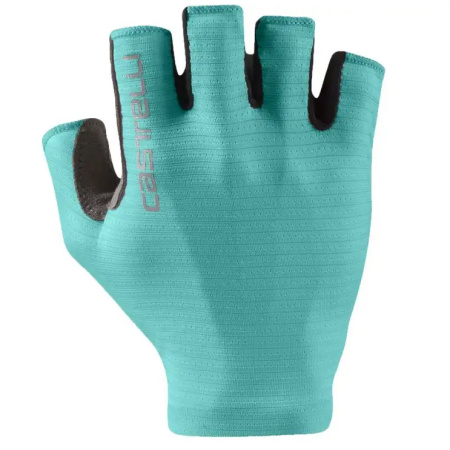 ŽENSKE ROKAVICE CASTELLI ESPRESSO pool blue