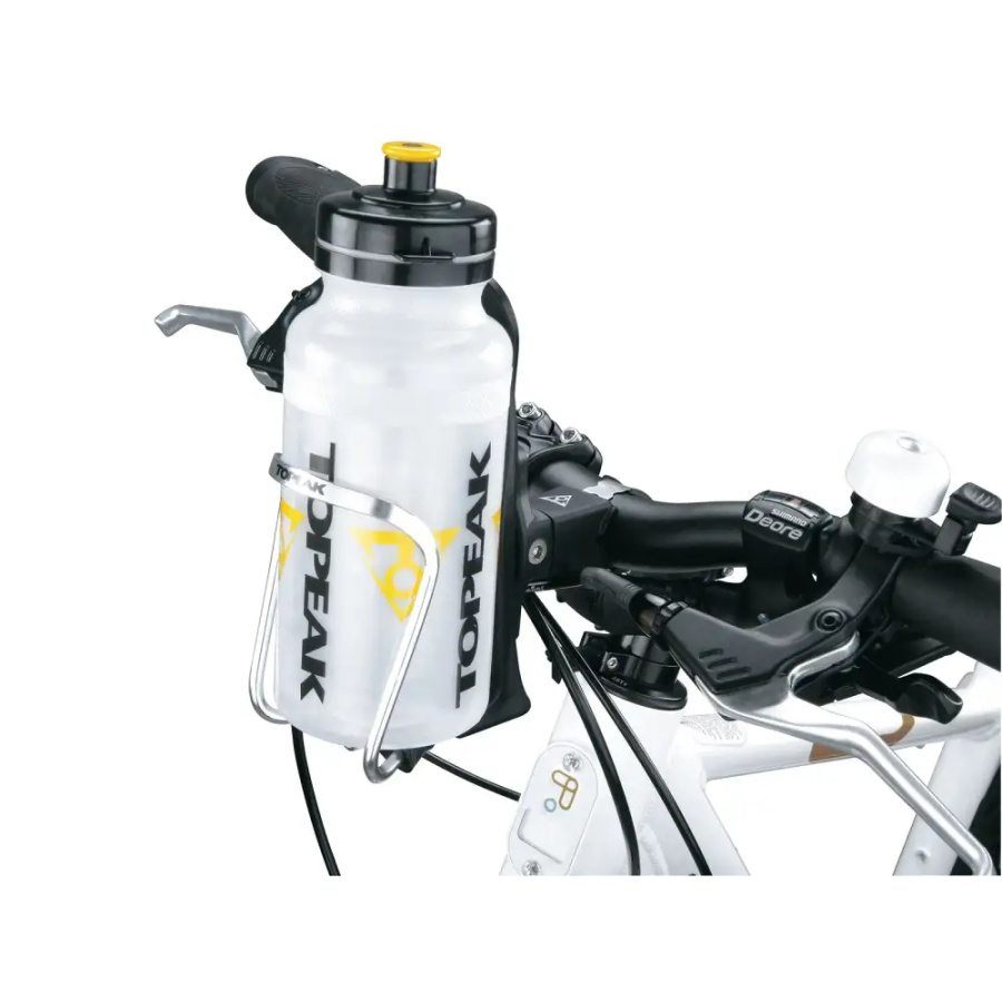 NOSILEC BIDONA TOPEAK CAGEMOUNT ADAPTER