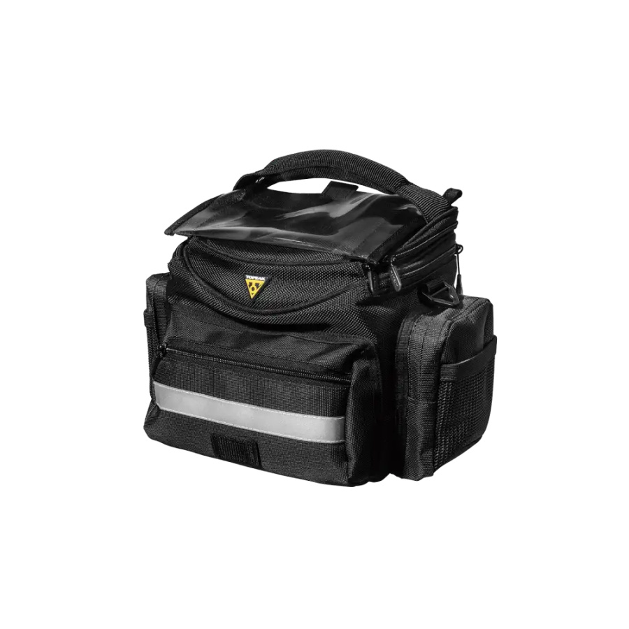 TORBICA ZA KRMILO TOPEAK TOURGUIDE HANDLEBAR