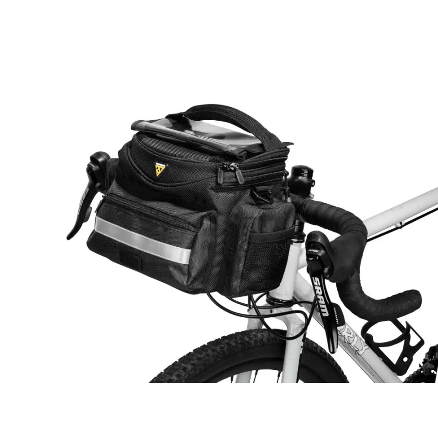 TORBICA ZA KRMILO TOPEAK TOURGUIDE HANDLEBAR