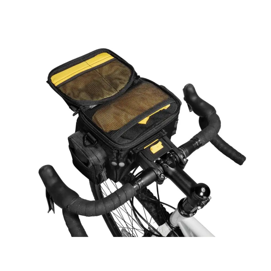 TORBICA ZA KRMILO TOPEAK TOURGUIDE HANDLEBAR