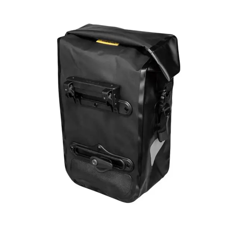 TORBA TOPEAK PANNIER DRYBAG 15L črna