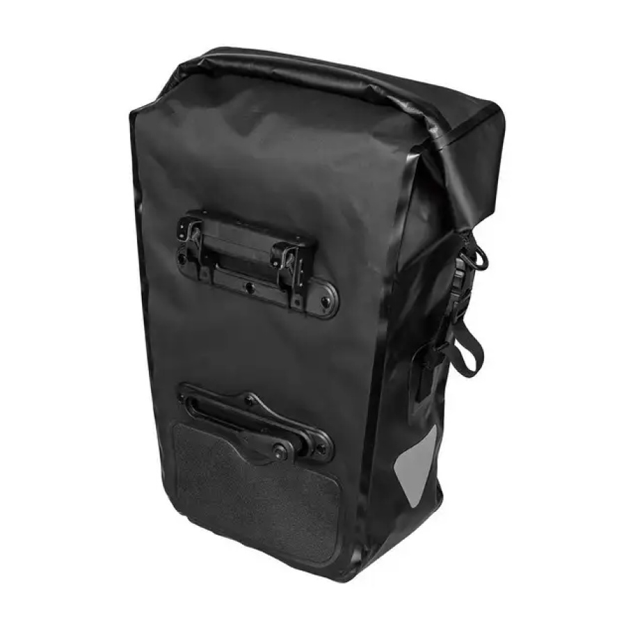 TORBA TOPEAK PANNIER DRYBAG 24L črna