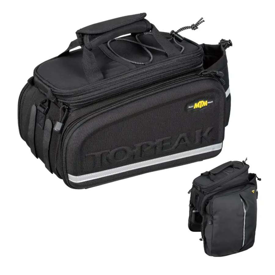 TORBA ZA PRTLJAŽNIK TOPEAK MTM TRUNKBAG DXP