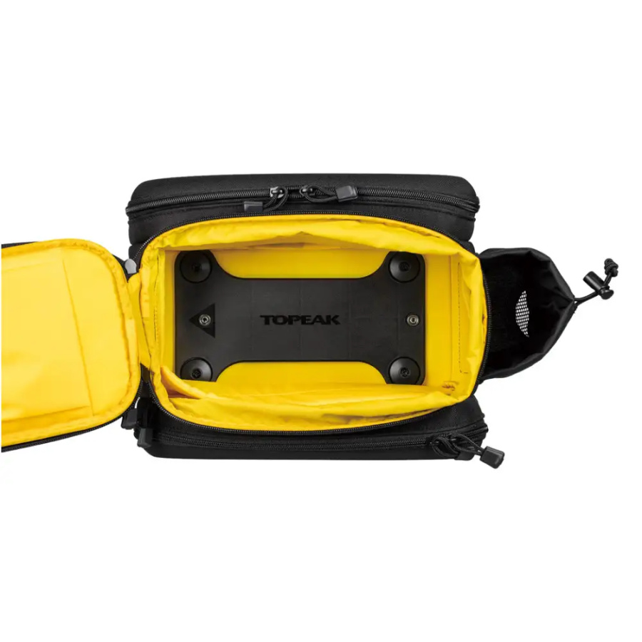 TORBA ZA PRTLJAŽNIK TOPEAK MTM TRUNKBAG DXP