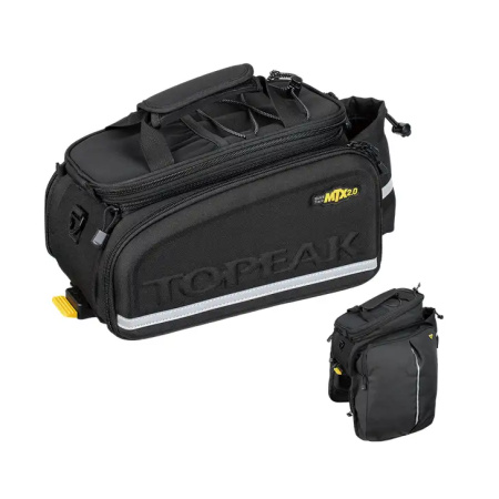 TORBA TOPEAK MTX TRUNK BAG DXP 2.0