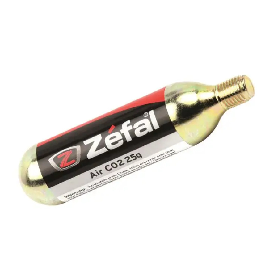 BOMBICA ZEFAL 25g