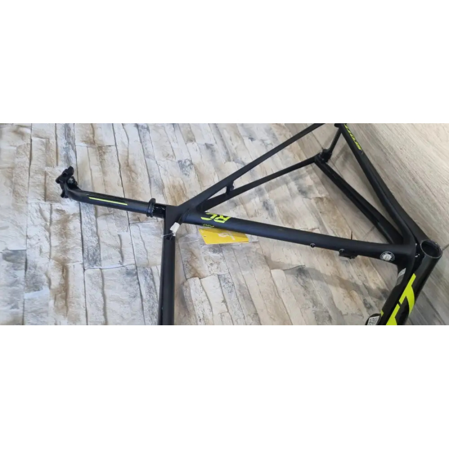 OKVIR SCOTT ADDICT RC PRO Di2 2018