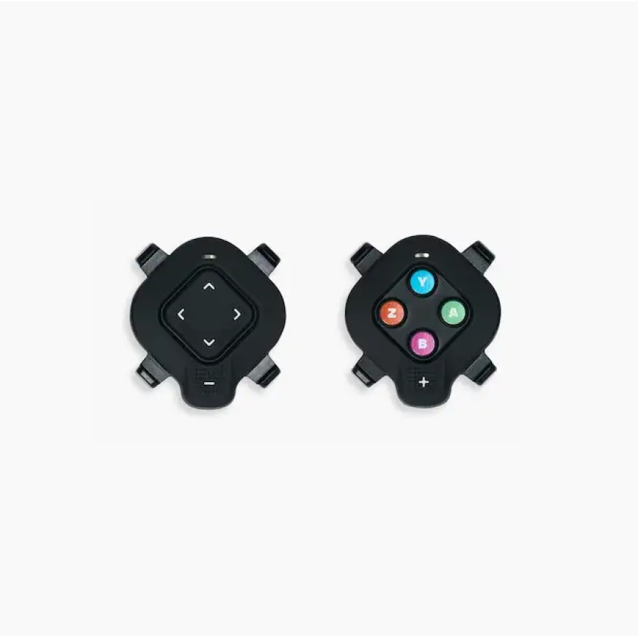 TRENAŽER WAHOO KICKR CORE 2 WITH ZWIFT COG/CLICK