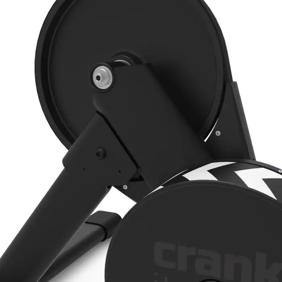 TRENAŽER WAHOO KICKR CORE 2 WITH ZWIFT COG/CLICK