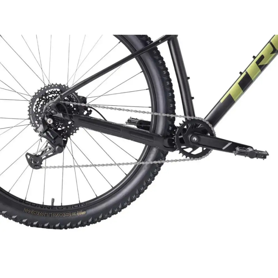 GORSKO KOLO TREK MARLIN 4 27.5  Matte Dark Web