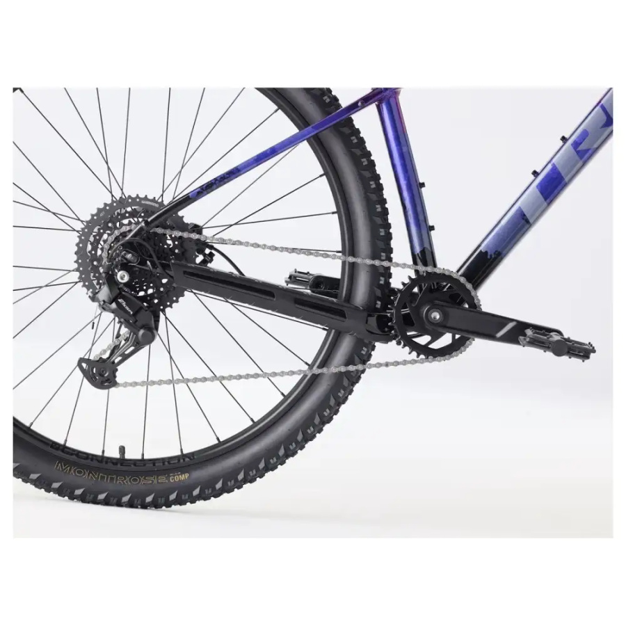 GORSKO KOLO TREK MARLIN 4 27.5  Purple Flip/Black Fade