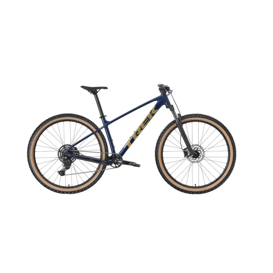 GORSKO KOLO TREK MARLIN 5 27.5  Mulsanne Blue