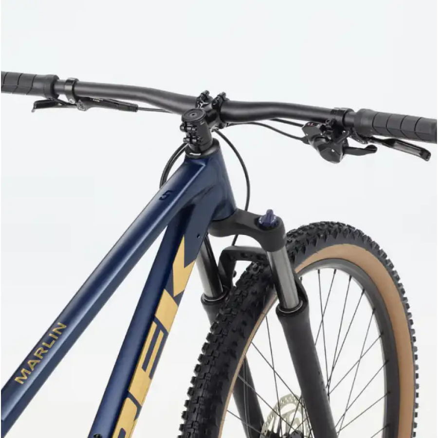 GORSKO KOLO TREK MARLIN 5 27.5  Mulsanne Blue