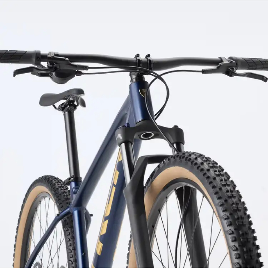 GORSKO KOLO TREK MARLIN 5 27.5  Mulsanne Blue
