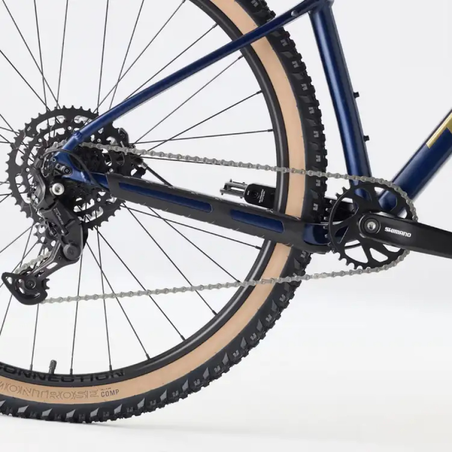 GORSKO KOLO TREK MARLIN 5 27.5  Mulsanne Blue