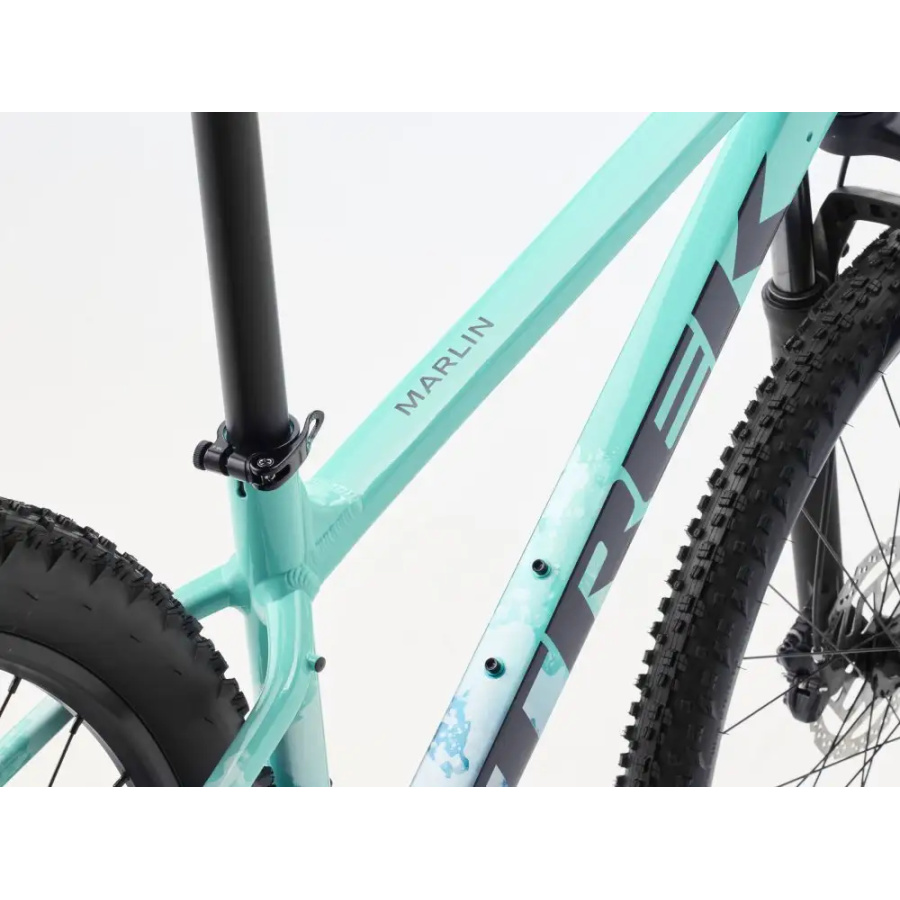 GORSKO KOLO TREK MARLIN 5 27 Miami Green/Dark Aquatic Fade