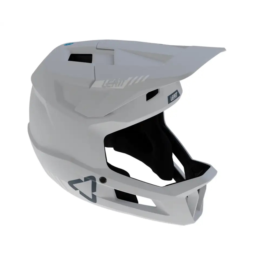 ČELADA LEATT MTB GRAVITY 1.0 siva