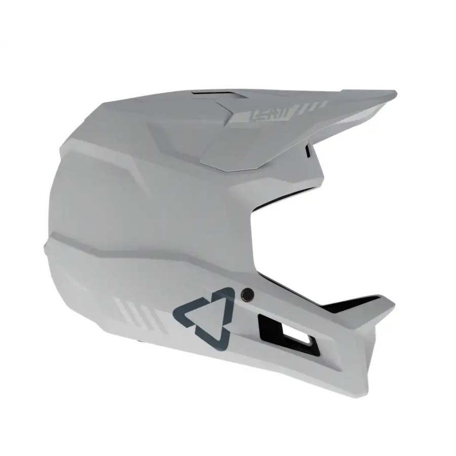 ČELADA LEATT MTB GRAVITY 1.0 siva