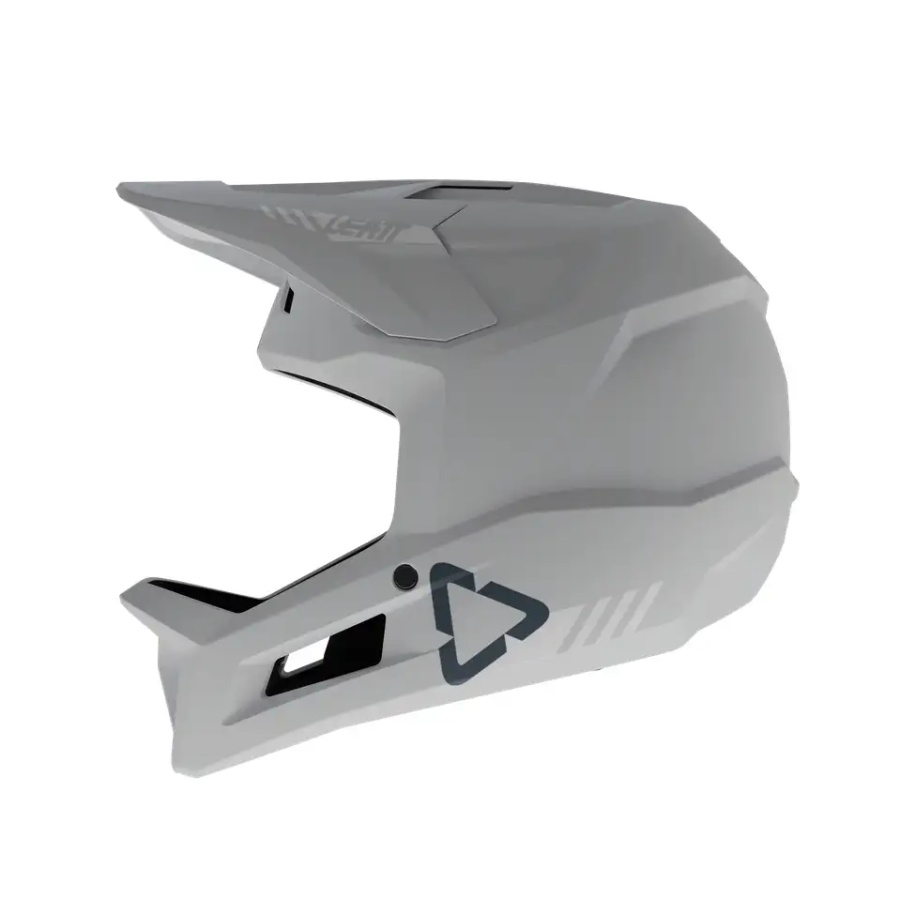 ČELADA LEATT MTB GRAVITY 1.0 siva