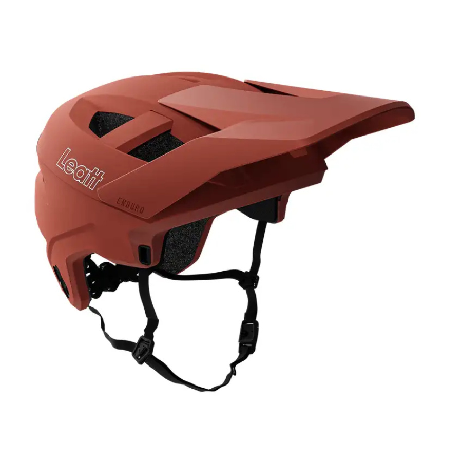 ČELADA LEATT MTB ENDURO 2.0 rdeča