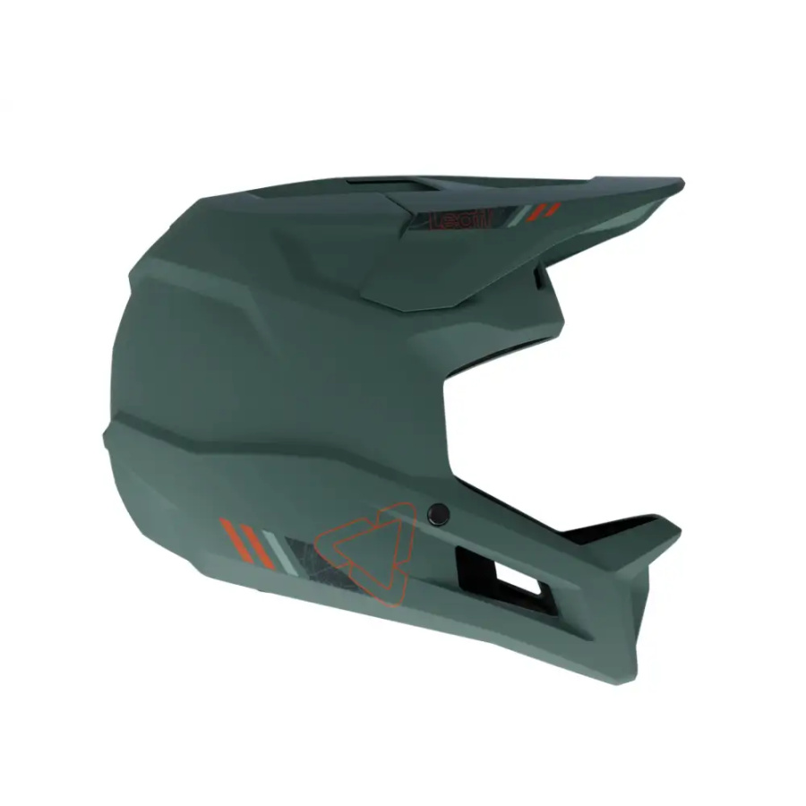 ČELADA LEATT MTB GRAVITY 1.0 zelena