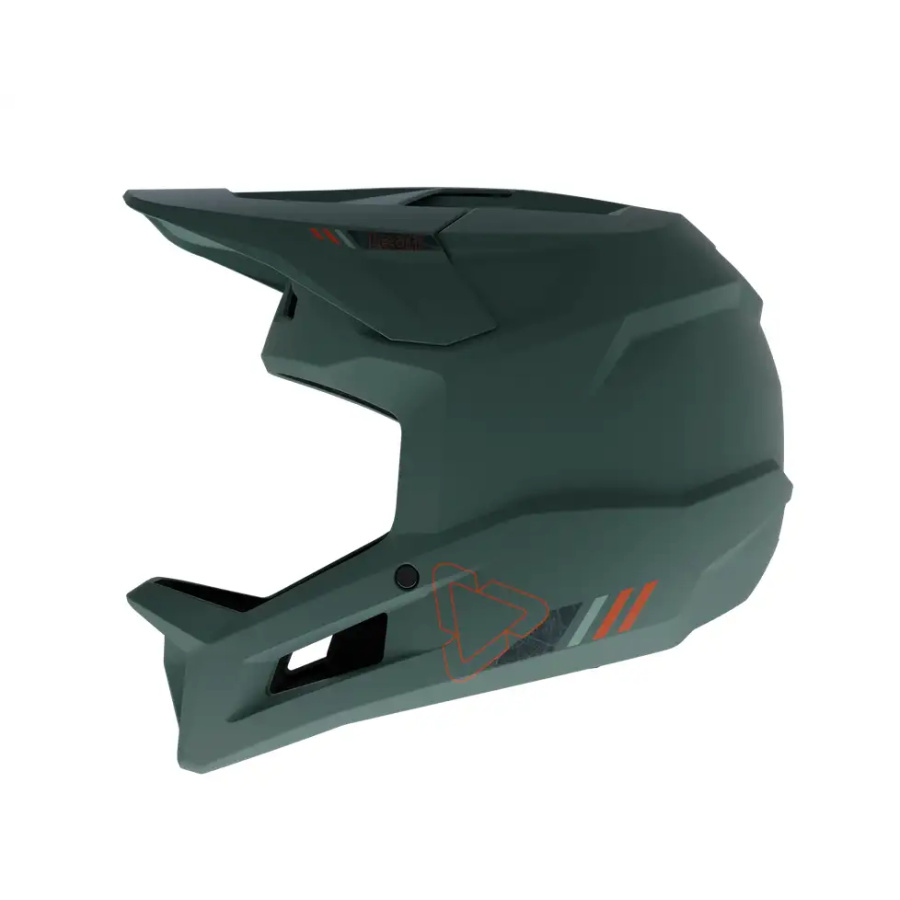 ČELADA LEATT MTB GRAVITY 1.0 zelena