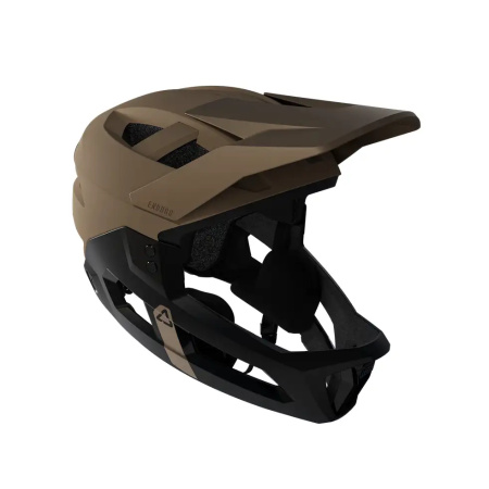 ČELADA LEATT MTB ENDURO 2.0 rjava