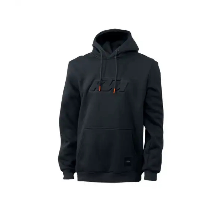 PULOVER KTM FACTORY TEAM black