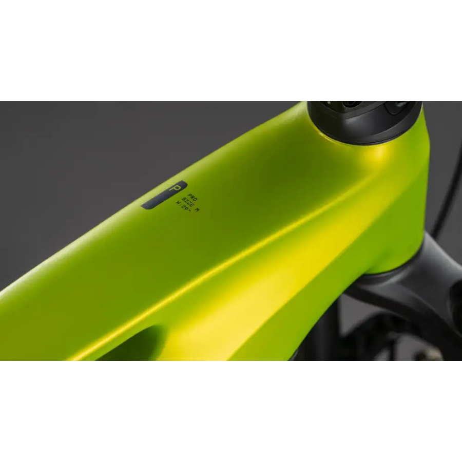 ELEKTRIČNO GORSKO KOLO CUBE STEREO HYBRID ONE44 PRO 800 2026  lizard´n´black