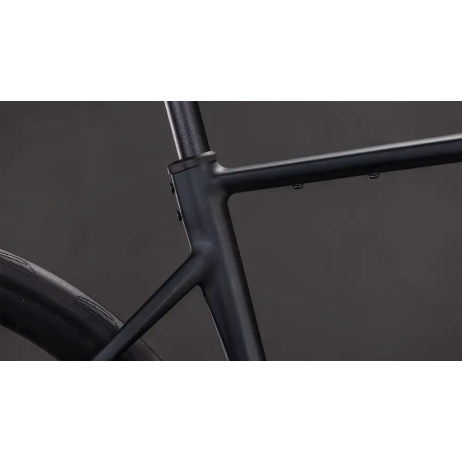 CESTNO KOLO CUBE ATTAIN SLX 2026 coal’n’prism