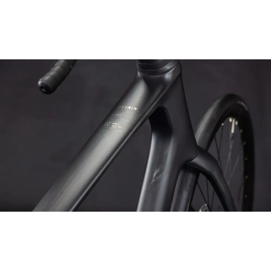 CESTNO KOLO CUBE ATTAIN C:62 RACE 2026 blackline