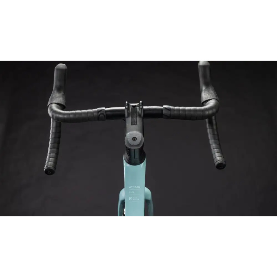 CESTNO KOLO CUBE ATTAIN C:62 RACE 2026 skylightblue´n´cyan