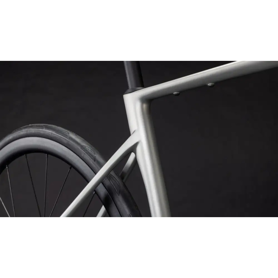 CESTNO KOLO CUBE ATTAIN C:62 SLX 2026 sleekgray’n’prism