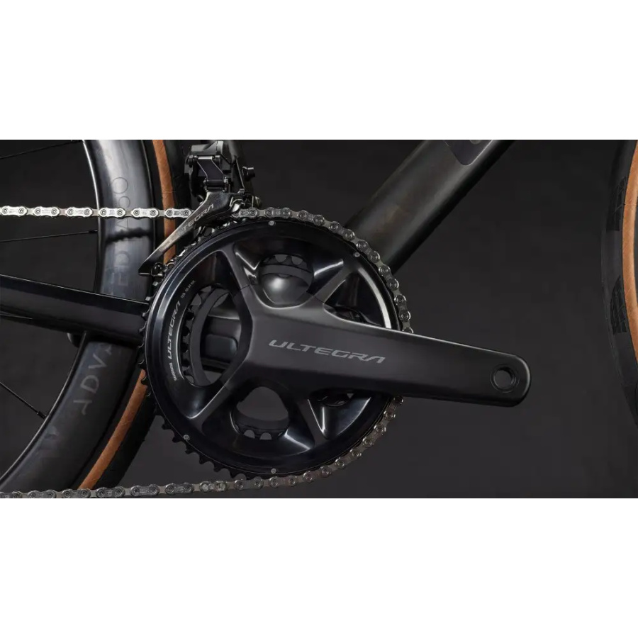 CESTNO KOLO CUBE ATTAIN C:62 SLT 2026 carbon´n´coalchrome