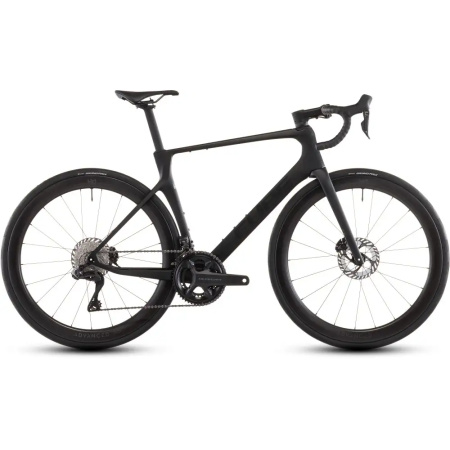 CESTNO KOLO CUBE AGREE C:62 PRO 2026 blackline