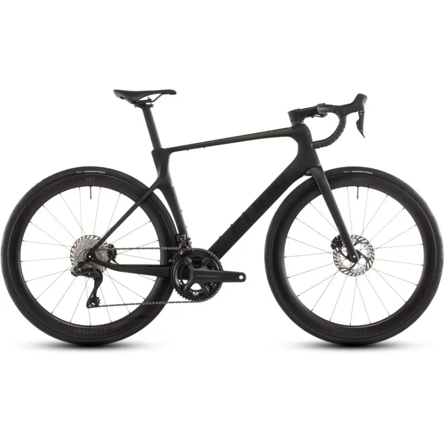CESTNO KOLO CUBE AGREE C:62 PRO 2026 blackline