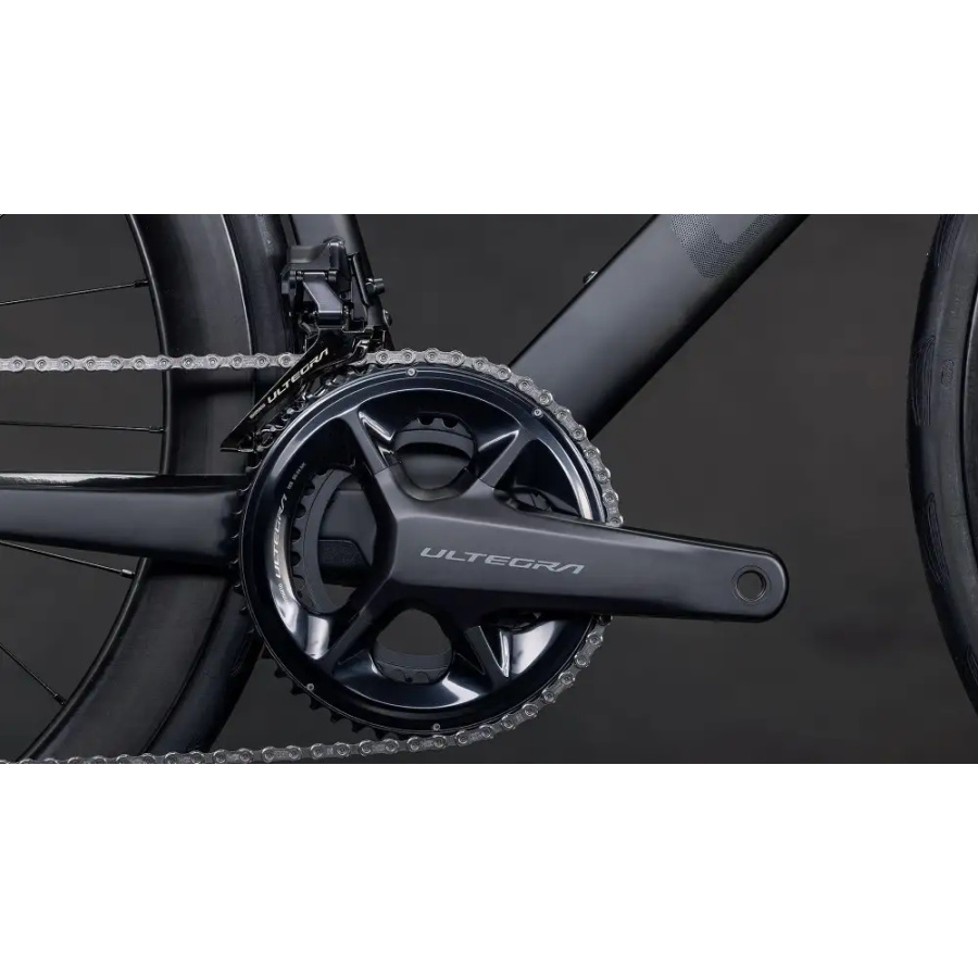 CESTNO KOLO CUBE AGREE C:62 PRO 2026 blackline