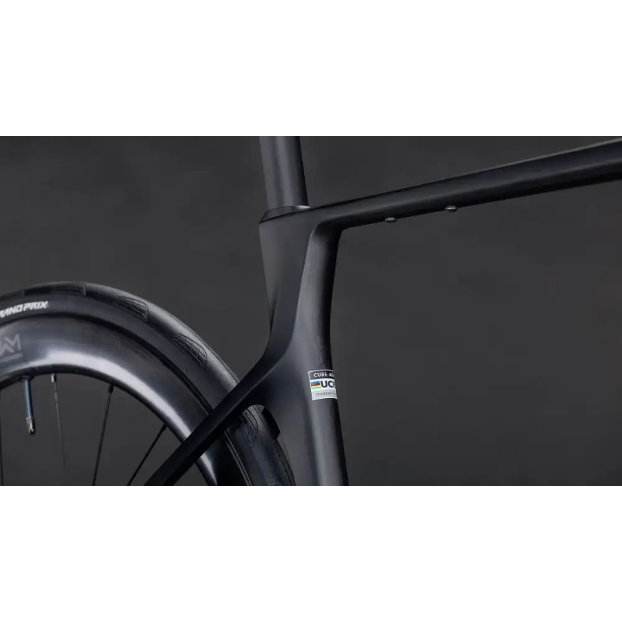 CESTNO KOLO CUBE AGREE C:62 PRO 2026 blackline