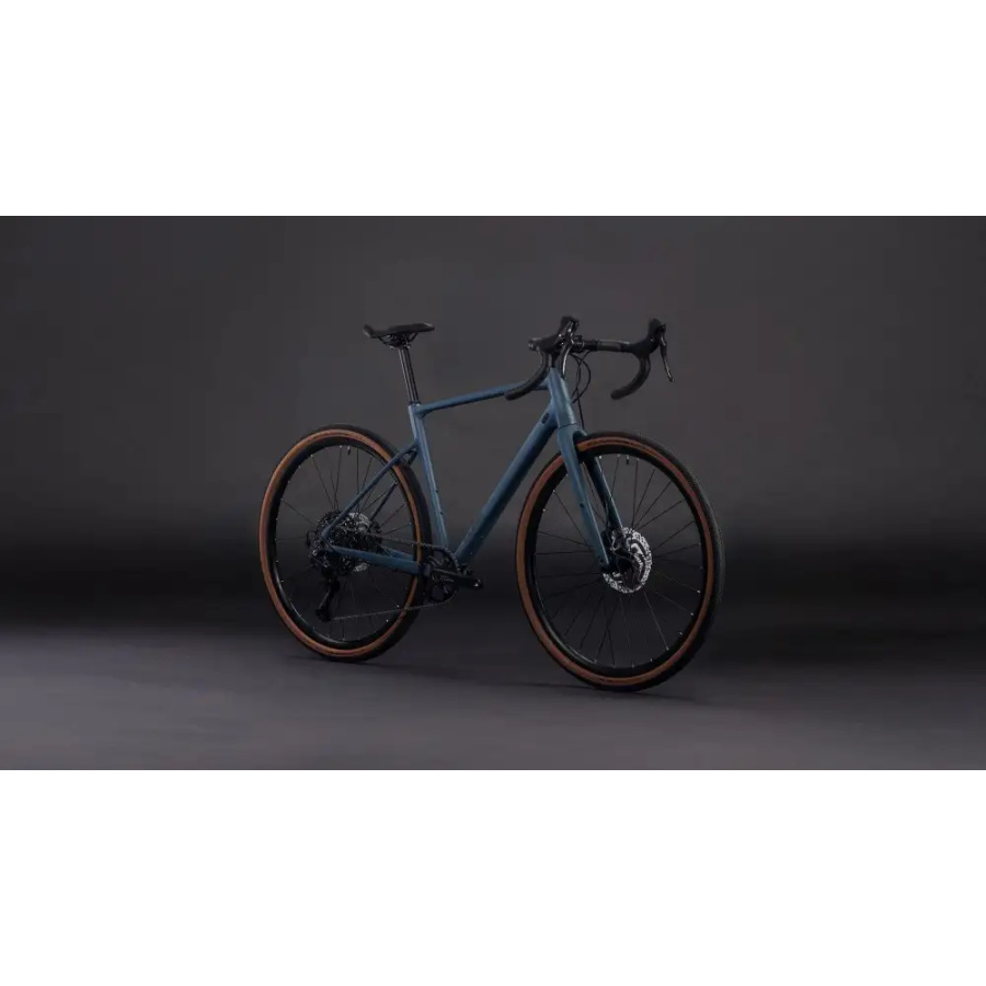 GRAVEL KOLO CUBE NUROAD PRO 2026 whale´n´reflex