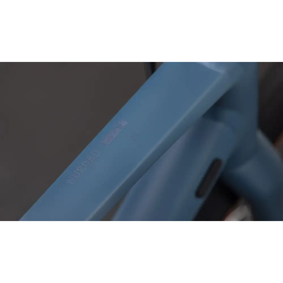 GRAVEL KOLO CUBE NUROAD PRO 2026 whale´n´reflex