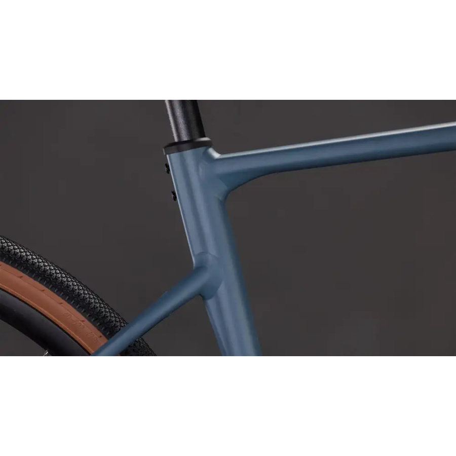 GRAVEL KOLO CUBE NUROAD PRO 2026 whale´n´reflex