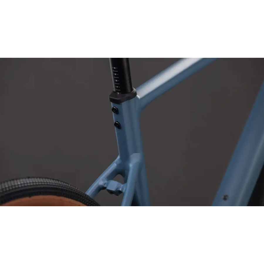 GRAVEL KOLO CUBE NUROAD PRO 2026 whale´n´reflex