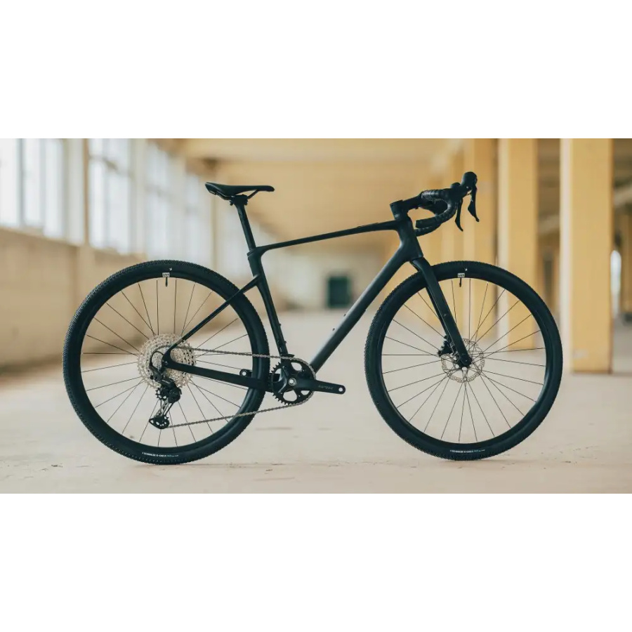 GRAVEL KOLO CUBE NUROAD C:62 ONE 2026 blackline