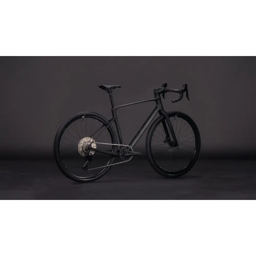 GRAVEL KOLO CUBE NUROAD C:62 ONE 2026 blackline